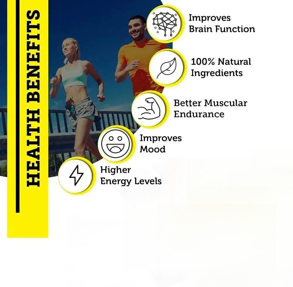 7 misturas de cogumelos de leões Cordyceps, Chaga, Reishi, cauda de peru, Maitak