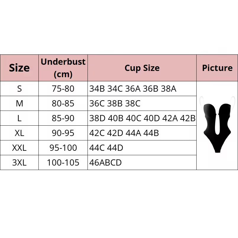 shaper bodysuits